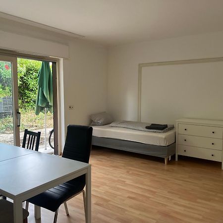 Monteurzimmer In Durlach! By Simplex Villa Karlsruhe Eksteriør bilde