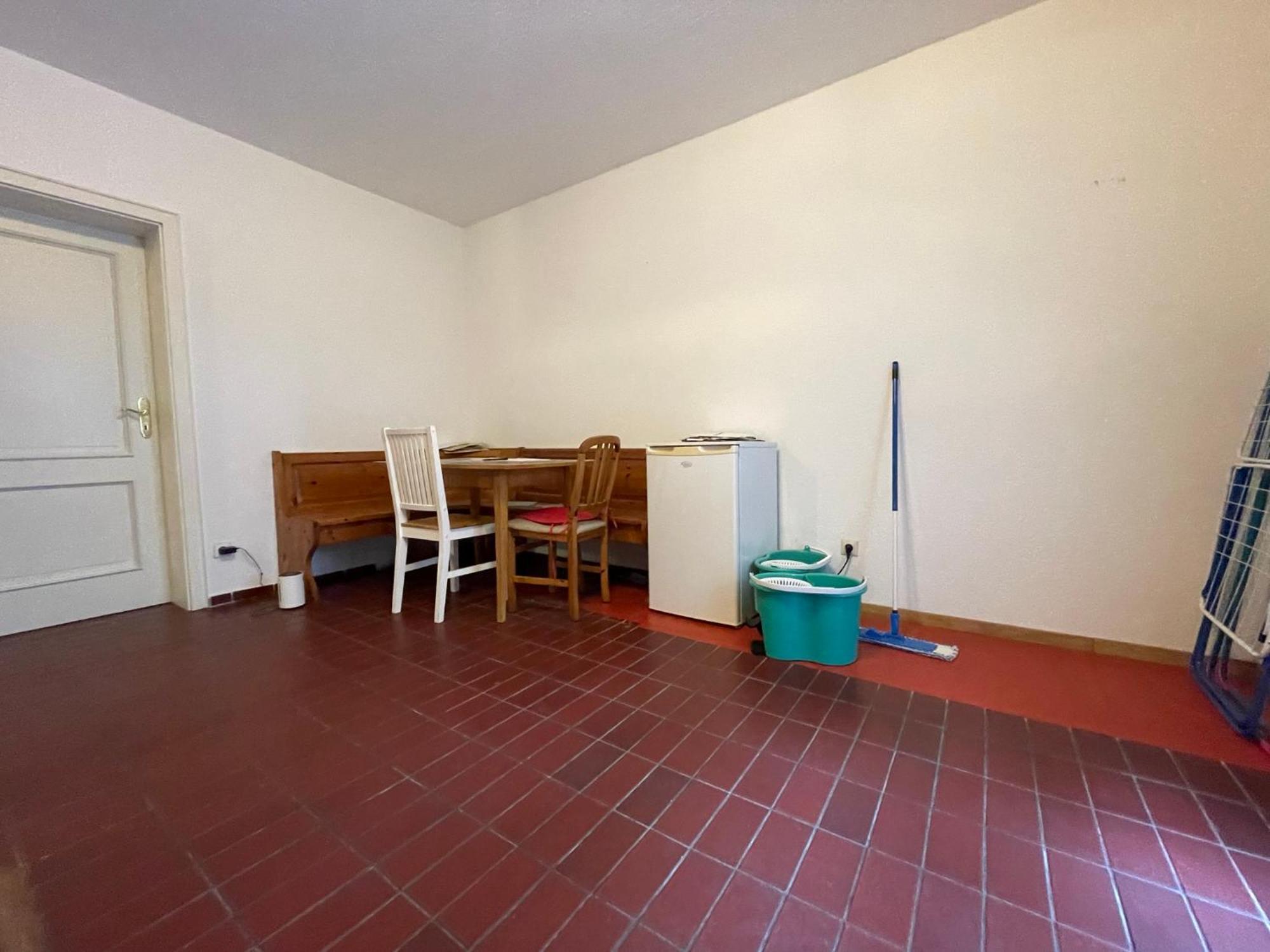 Monteurzimmer In Durlach! By Simplex Villa Karlsruhe Eksteriør bilde