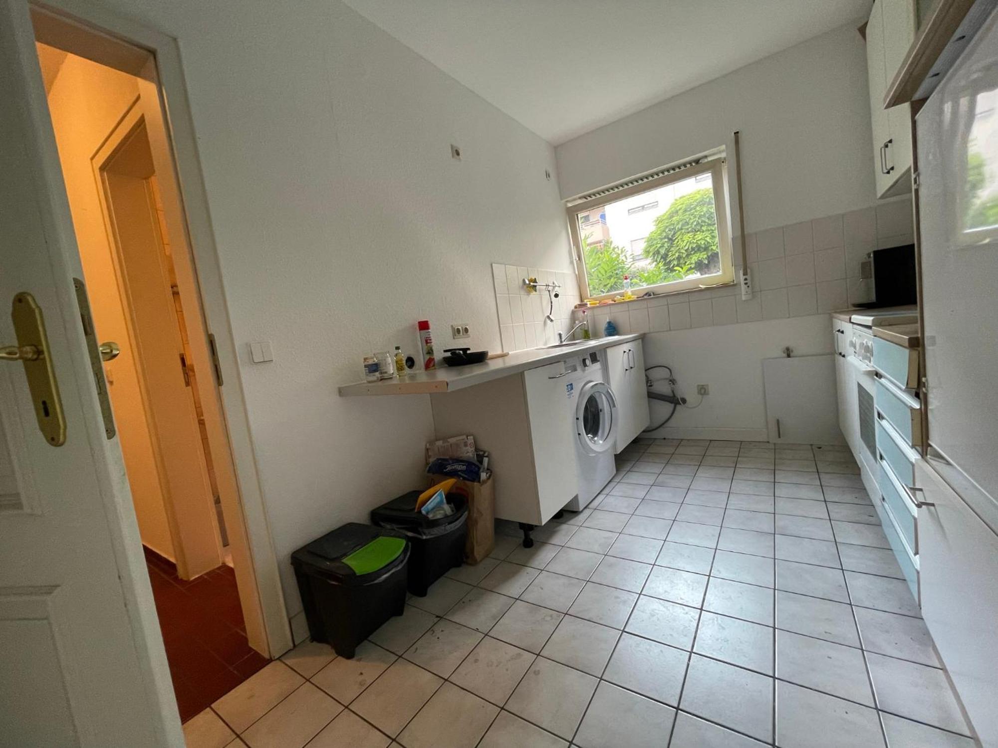 Monteurzimmer In Durlach! By Simplex Villa Karlsruhe Eksteriør bilde