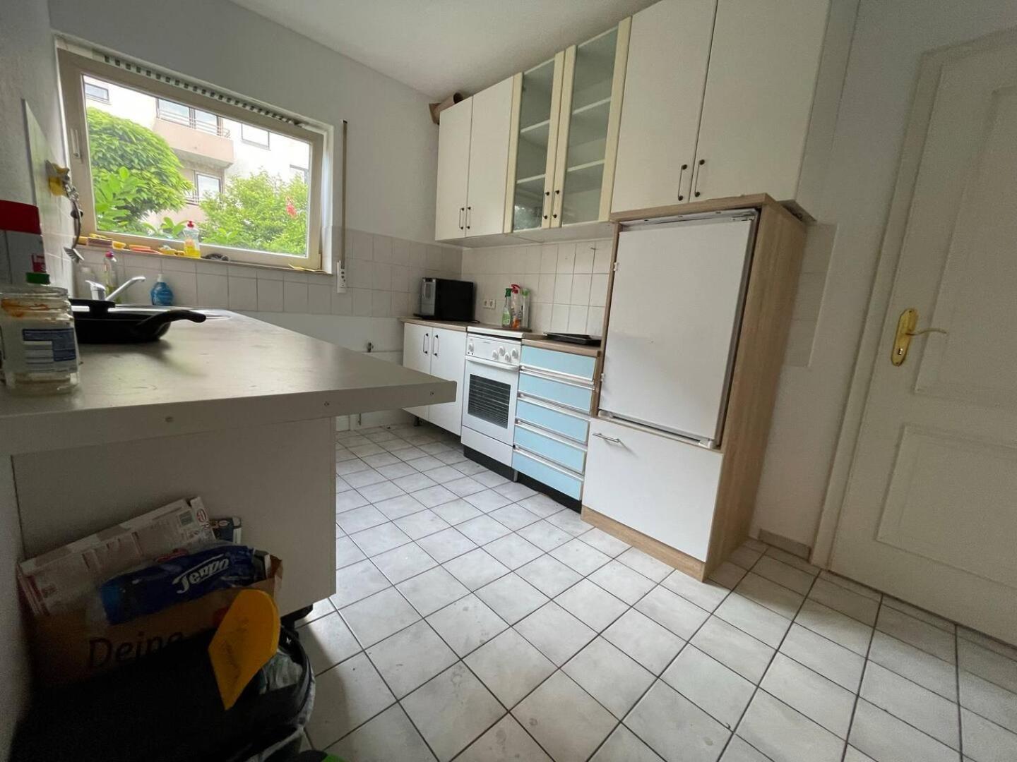 Monteurzimmer In Durlach! By Simplex Villa Karlsruhe Eksteriør bilde