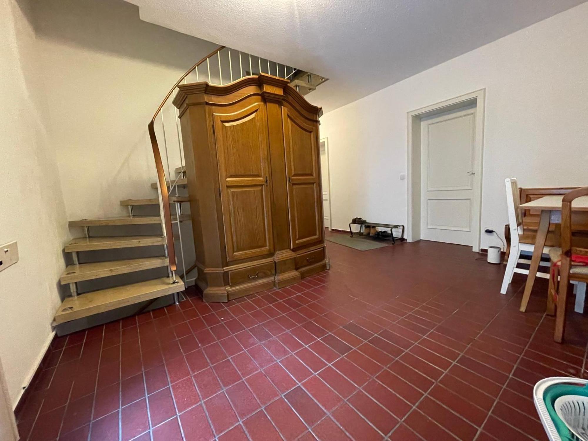 Monteurzimmer In Durlach! By Simplex Villa Karlsruhe Eksteriør bilde